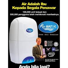 Berbicara dengan lelaki berusia 65 tahun ini membuatkan sesiapa saja kagum dengan ketabahan yang beliau miliki.masakan tidak. The All New Rx Water Filter Beauty Personal Care Face Face Care On Carousell