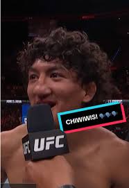 Raul Rosas Jr. Unanimous Decision Victory at UFC Mexico