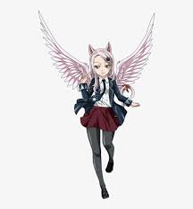 Also, fun to note, their 'human form' isn't something that is a permanent thing. Dragon Cry Characters Charle Fairy Tail Human Form Free Transparent Png Download Pngkey