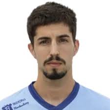 Estadísticas Daniel Quesada,