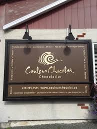 Couleur Chocolat Economusee Du Chocolatier Sainte Anne Des Monts 2021 All You Need To Know Before You Go With Photos Tripadvisor