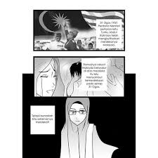 He was then assigned to tuanku abdul rahman (as he became) admitted to british interrogators that he had made speeches in favour of the japanese during the latter's military. Merdeka Kah Kita Moca Malaysian On Covering Aurah Facebook