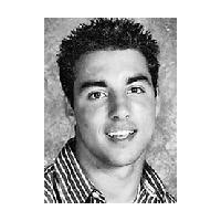 Aaron David Obituary