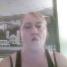 Christina Otey's Instagram, Twitter & Facebook