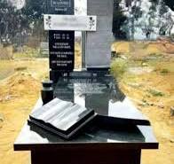 The Tombstone factory | Tombstones