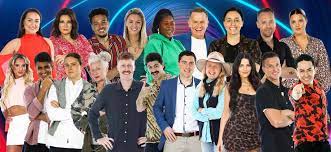 The concept for this season is more than meets the eye. Big Brother Australia 13 Big Brother Wiki Fandom