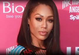 Monique Samuels Birthday