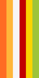 Free collection of 112 fruit color palettes to inspire your ideas. Medley Of Fruits Color Scheme Bright Schemecolor Com