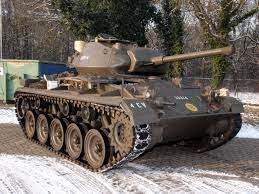 m24 chaffee chaffee m24 chaffee military vehicles