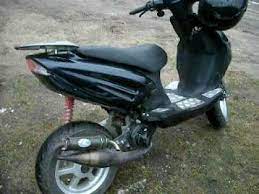 Moin biete hier ein tollen gebrauchten roller an sofort. Cpi Oliver City Youtube