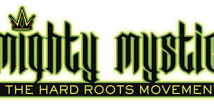 The Mighty Mystic