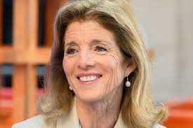 Caroline Kennedy Admits Her Famous Family Isn't the American Dynasty We  Once Knew