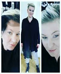 Schauspielerin angie daniel auf StagePool