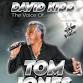 The Voice of Tom Jones event image