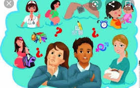 Educacion Educacion Sexualidad En La Adolescencia