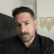 Tony Daddio's Instagram, Twitter & Facebook