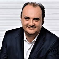 Oswaldo Ramos assume área comercial da Great Wall