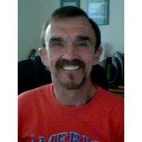 John Harold Victor Giorgetti Obituary