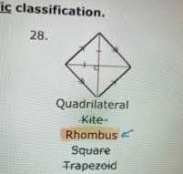 mathématiques de 9e année : géométrie] pourquoi est-ce un ...