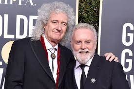 Maybe you would like to learn more about one of these? Who Is The Richest Member Of Queen See Brian May And Roger Taylor S Net Worths In 2021 Rock Celebrities