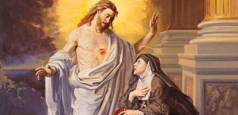 A Look at 'Interior Castle' by St. Teresa of Ávila – The Deacon