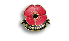Image result for Poppy Red 1996 AAV