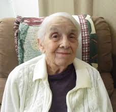 Mary Wilhelm Glissman (1930-2020)