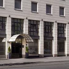 The transaction is expected to close in the second half of 2012, subject to regulatory approvals. K K Hotel Am Harras Munchen Erstklassige Hotels In Ganz Europa