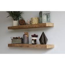 Coffee Bar Wall Shelf Wayfair