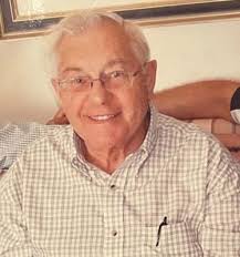 William Dyke Obituary (1934