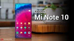 Redmi note 10 pro max said to join the vanilla note 10 and note 10 pro at march 4 launch 20 feb 2021. Xiaomi Mi Note 10 Pro Surprise Youtube