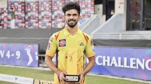 Tn vs pun dream11 prediction, fantasy cricket tips, playing 11, pitch report and injury update. Vijay Hazare Trophy 2021 Ruturaj Gaikwad To Lead Maharashtra