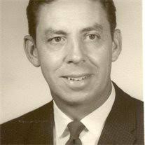 Obituary for Grigg T. Elkin