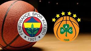 Fenerbahçe, panathinaikos superfoods'u eleyerek türk basketbol tarihine geçti. 19 45 Fenerbahce Panathinaikos The Goat Sportsanddrinks Facebook
