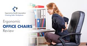 A standing desk is a highly popular method which many people are using these days to make sure that they do not sit for long. Best Ergonomic Office Chairs In 2021 Chiropractors Review