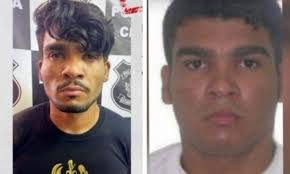 Está cansado, com fome e acuado, mas ainda mais perigoso', diz secretário  de segurança de Goiás sobre fugitivo - Jornal O Globo