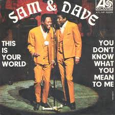 Sam & Dave