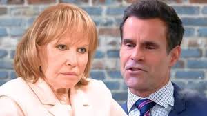 Maurice Benard leaves GH for 2 weeks, Sonny is recast