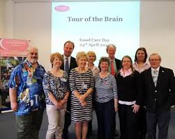 Experts shine a light