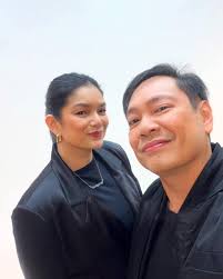 Soon ♥️ with Meryll Soriano ♥️ #melmartinez #meryllsoriano #family  #grateful #comingsoon #togetherness