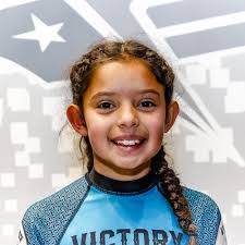 Competitor List [2019 Nationals]