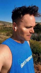 Walk out of your pit, get in God’s creation to become the man God always  intended you to be