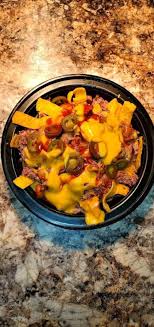 Topsy Krett BBQ & Catering...