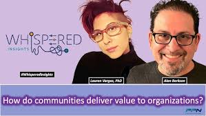 Whispered Insights Ep. 23: Collective Memory