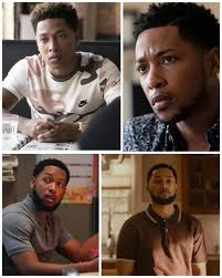 Who is the best Archer character and why is it Barry?