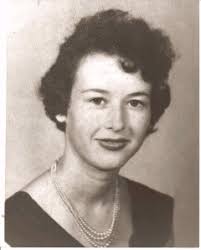 Beverly Dean McLain Maxcey (1941-2009)