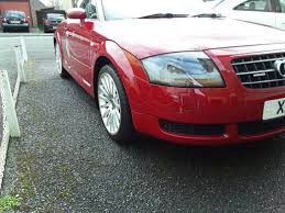 Image result for Amulet Red 2004 Audi