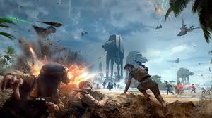 4k High Quality Wallpaper 3840x2160 Star Wars Battlefront Star Wars Video Games Battlefront