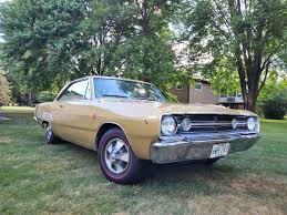 Image result for Medium Tan 1968 Dart