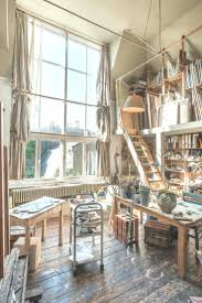 36 Fantastic Art Studio Apartment Design Ideas Architecture Architect Architecturaldesign Local Art Studio At Home Art Studio Room Studio Apartment Design